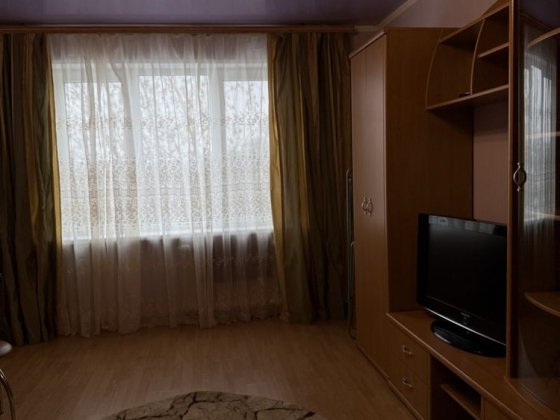 Здам в оренду 1 км квартиру Полтава