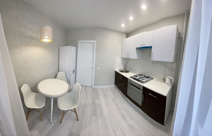 Оренда 1 к квартира Миру 31А 95 квартал - фото 1