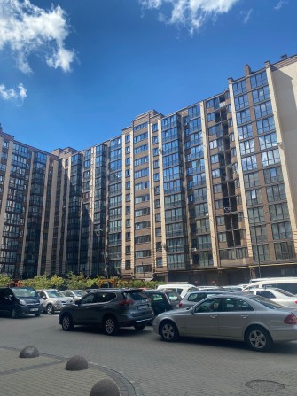 Здам 1 кімнатну квартиру з автономним опаленням - фото 1