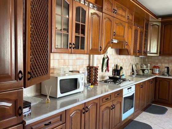 Оренда 3-кімн. квартири в центрі міста Луцк