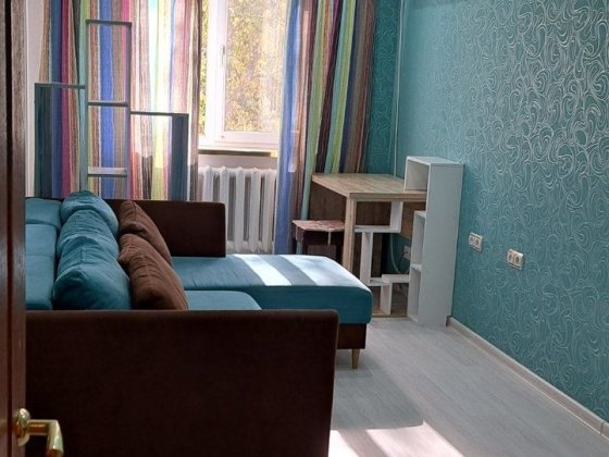 Власник. Без комісії. Здам 2-х кімнатну квартиру Полтава