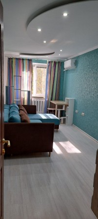 Власник. Без комісії. Здам 2-х кімнатну квартиру - фото 1