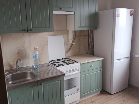 Здається в оренду однокімнатна квартира Луцьк