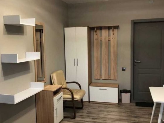 Оренда 1к Кавалєрка на Мотелі Полтава