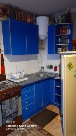 Однокомнатная квартира в саксаганском районе - фото 1