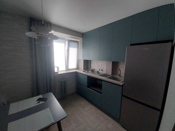 Однокімнатна квартира біля 5-ї школи. Полтава