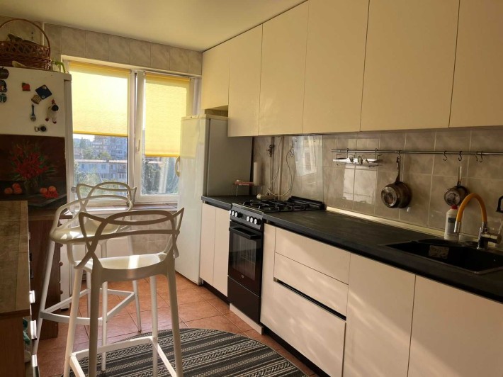 ВІЛЬНА з 15.03. Оренда 3к на Мотелі, вул. Грабчака. Можна з тваринами - фото 1