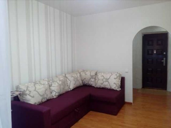 1к. квартира з ремонтом на Половках. Меблі та техніка. Полтава