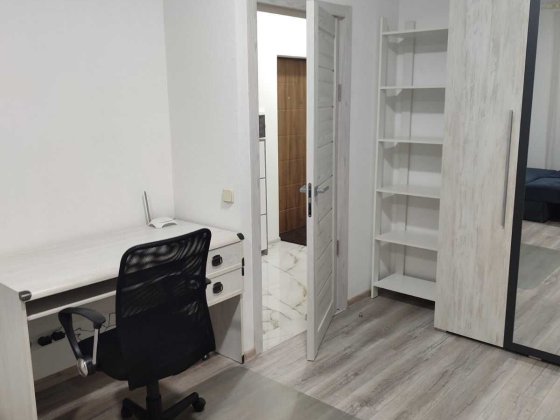 Здам 1-кім квартиру м. Ірпінь ЖК Мюнхаузен 2, поверх 3, є газ, вільно Ірпінь