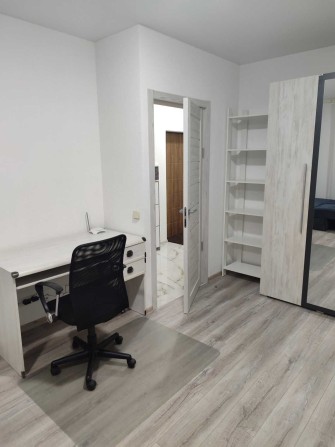 Здам 1-кім квартиру м. Ірпінь ЖК Мюнхаузен 2, поверх 3, є газ, вільно - фото 1