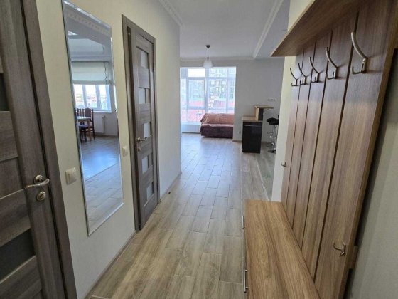 Центр! 1 кімнатна, вул.Бельведерська Ивано-Франковск