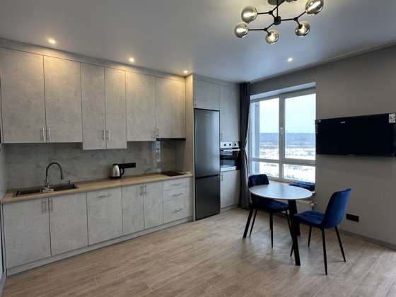 Перша здача!! Новий ремонт! Опалення газовий котел! Ірпінь