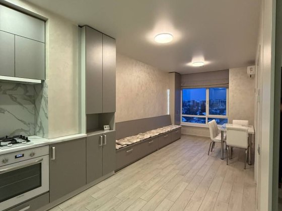 Оренда 1к Ірпінь .Центр  Газове опалення Тепло як вдома Ірпінь