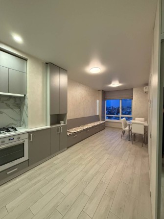 Оренда 1к Ірпінь .Центр  Газове опалення Тепло як вдома - фото 1