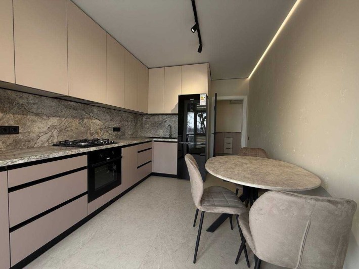 Оренда 1к квартири 46 м2(перша здача).ЖК"Містечко центральне - фото 1