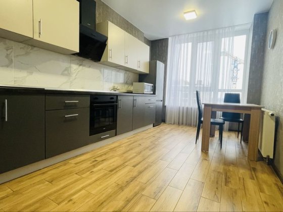 Оренда 1к в ЖК Green Side Ірпінь Ірпінь