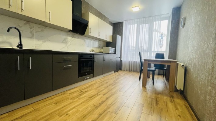 Оренда 1к в ЖК Green Side Ірпінь - фото 1