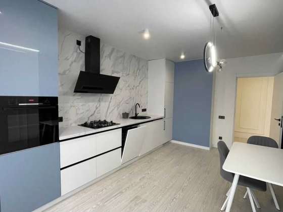 Здається простора 2‑к квартира 70 м² в сучасному житловому комплексі Ивано-Франковск