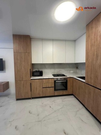 Оренда сучасної квартири по вул.Нац.Гвардія - фото 1