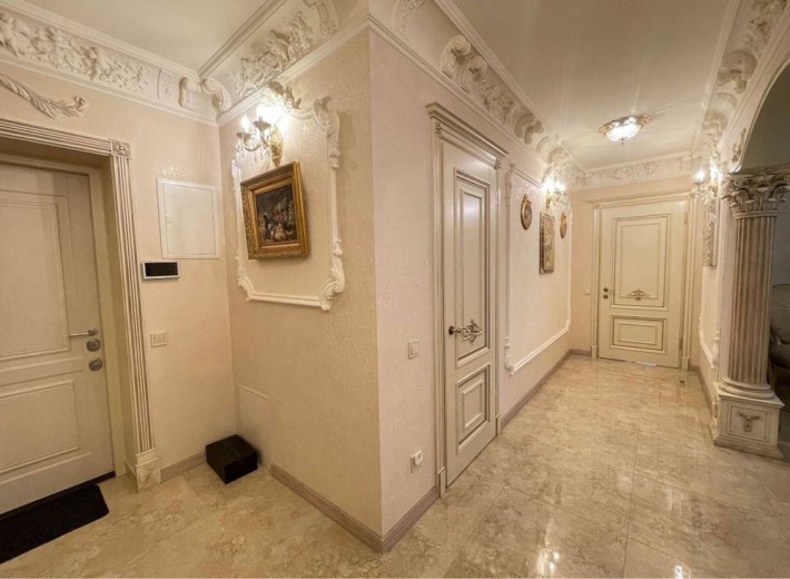 Оренда 2к квартири  3 поверх ГАЗ Центральний парк - фото 1