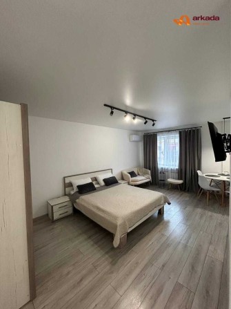 Оренда однокімнатної квартири по вул.Бельведерська - фото 1