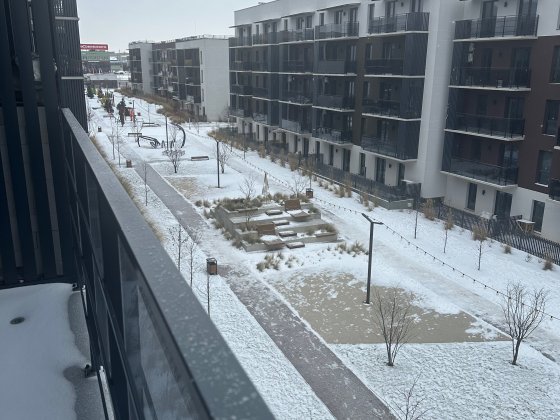 Довгострокова оренда квартири Style Up Луцьк