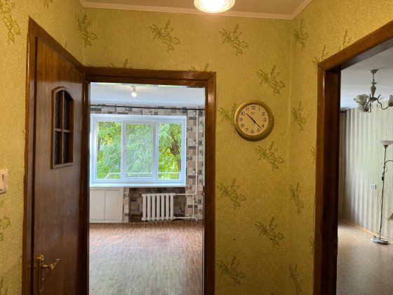 Однокімнатна квартира м. Луцьк вул. Олени Пчілки (Софії Ковалевської) Луцьк