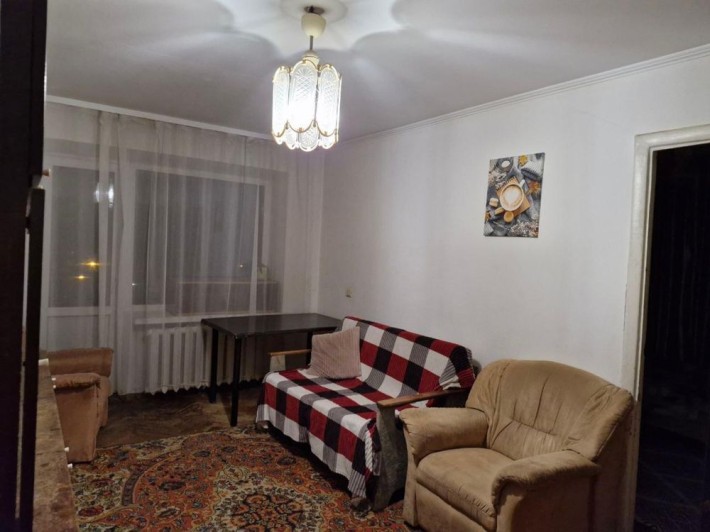 Оренда 2-кімн. квартири - фото 1