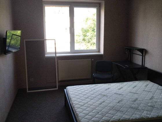 Власник здає  1 кімнатну квартиру Кубійовича 29 Ивано-Франковск