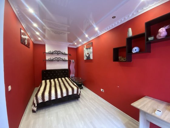 Оренда 2 кімнатної квартируи в районі пасічна вул. Хіміків Ивано-Франковск