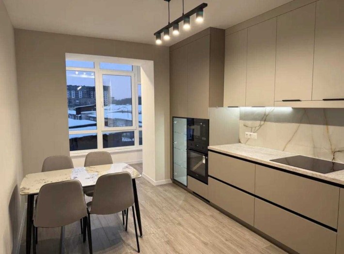 Оренда 1-кімнатної квартири Паркове Містечко_ВК - фото 1