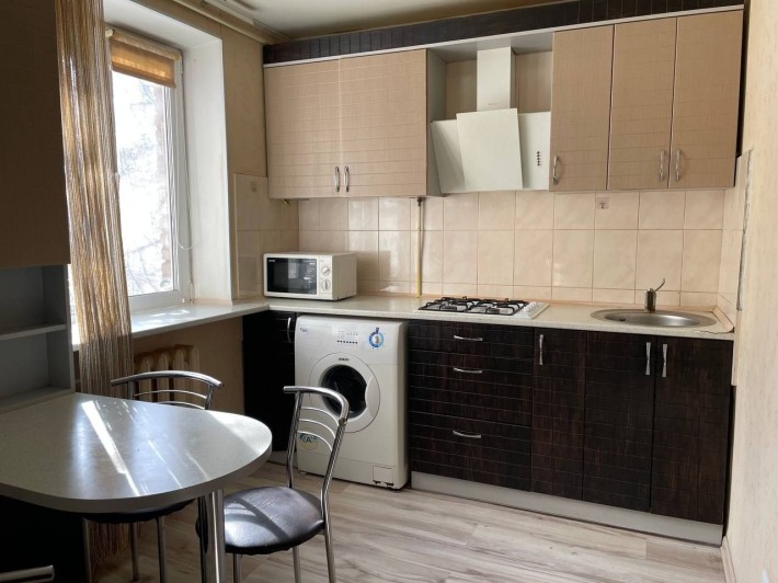 Здам 1-кімнатну квартиру-студію на Соцмісті - фото 1