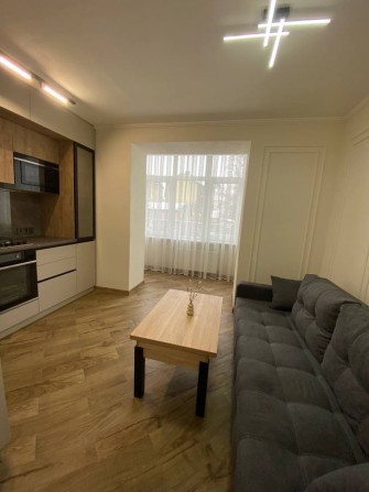 Оренда 1-кімнатної квартири (перша здача) - фото 1