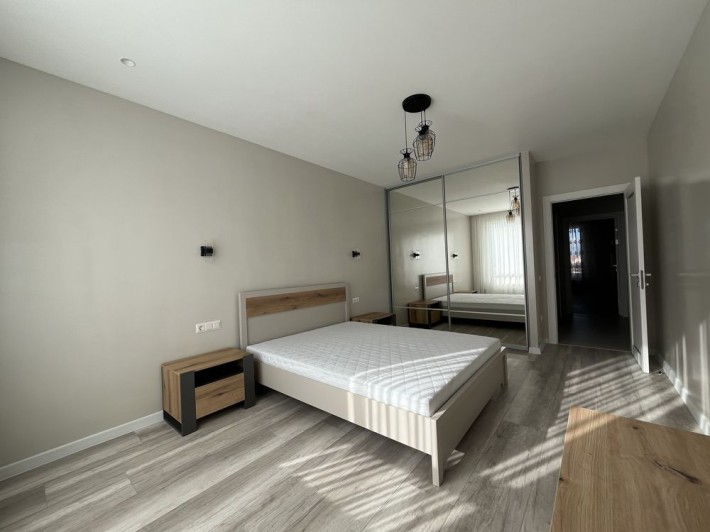 Сучасне ЖК в центр.частині.Ремонт,меблі,техніка. - фото 1