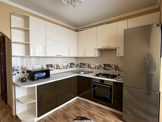 Оренда 1к квартири, 55 квартал Луцк