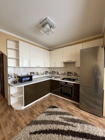 Оренда 1к квартири, 55 квартал - фото 1