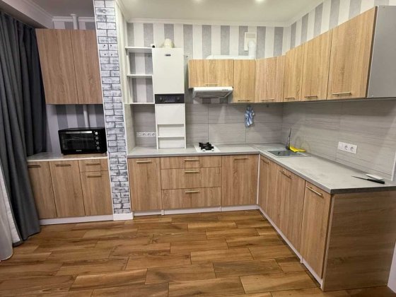 ОРЕНДА 1кк В ЖК «ФОРТУНА» | ПАРК МАМА/ Готова до заселення! Ірпінь