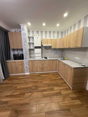 ОРЕНДА 1кк В ЖК «ФОРТУНА» | ПАРК МАМА/ Готова до заселення! - фото 1