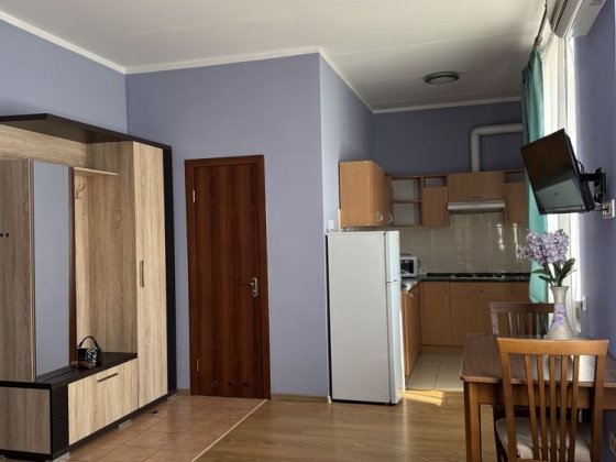 2 комн квартира на площади Освобождения Кривой Рог