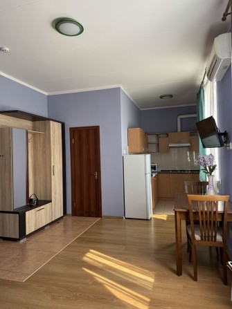 2 комн квартира на площади Освобождения - фото 1