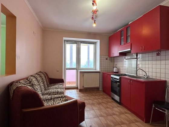 Оренда 1-кімнатної квартири | Кравчука 11Б Луцьк