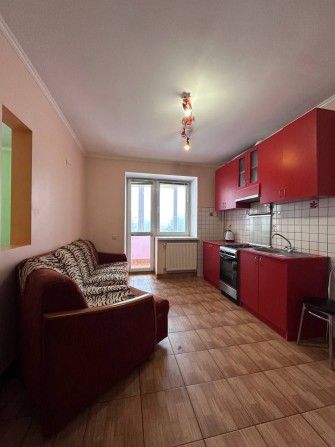 Оренда 1-кімнатної квартири | Кравчука 11Б - фото 1