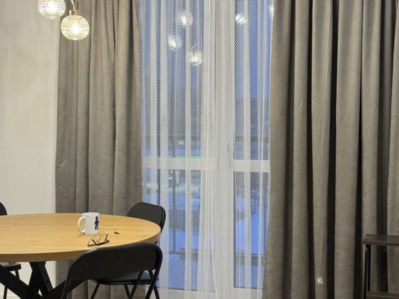 Довгострокова оренда квартири Луцьк