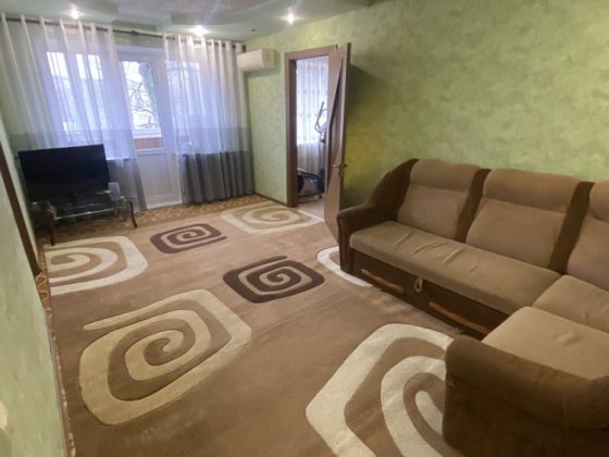 Сдам квартиру от хозяинна Кривой Рог