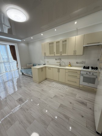 Оренда 1 кім. квартири в ЖК Атлант. - фото 1