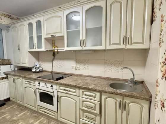 Оренда  однокімнатної квартири в Ірпені,вулиця Соборна.Торг.Газ Ірпінь