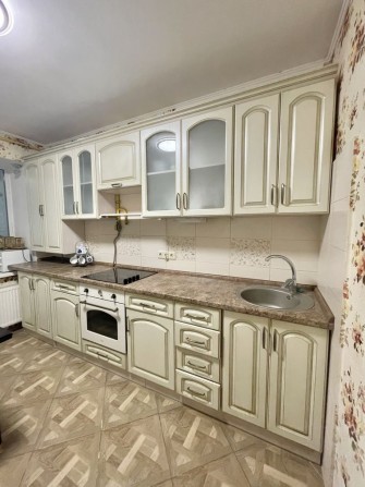 Оренда  однокімнатної квартири в Ірпені,вулиця Соборна.Торг.Газ - фото 1