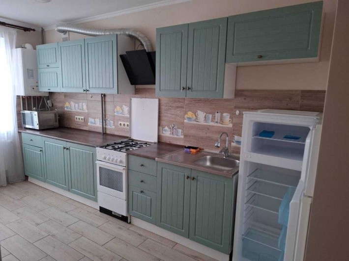 Оренда квартири в центральній частині міста - фото 1