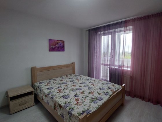 Здам однокімнатну квартиру в ЖК Тріумф Луцьк