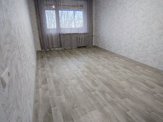 Сдам 1к без меблів Кривий Ріг